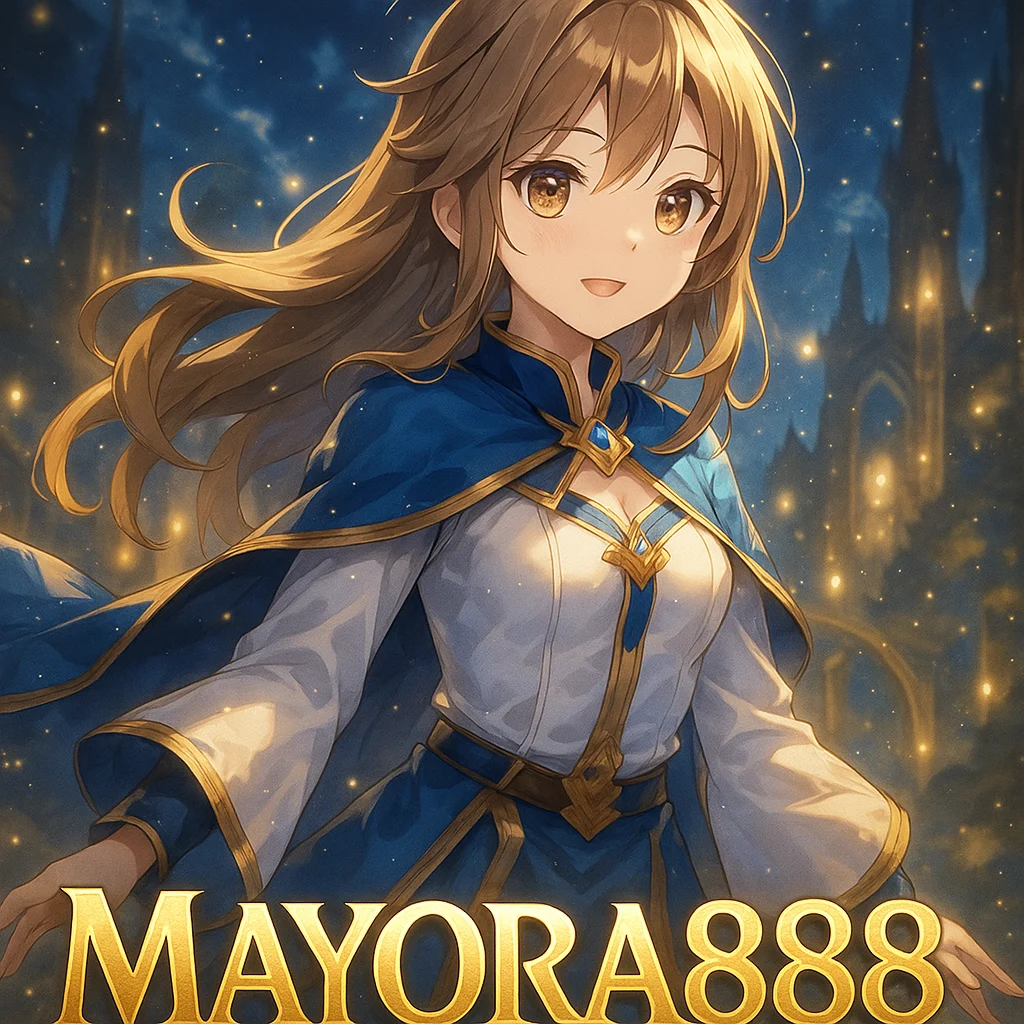 Mayora888 : Kini Jadi Ikon Peralihan Game Mayora888s Modern
Mayora888 : Kini Jadi Ikon Peralihan Game Mayora888s Modern